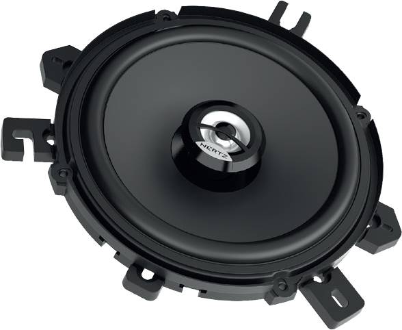 Hertz DCX 160.3