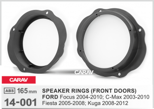 Carav 14-001