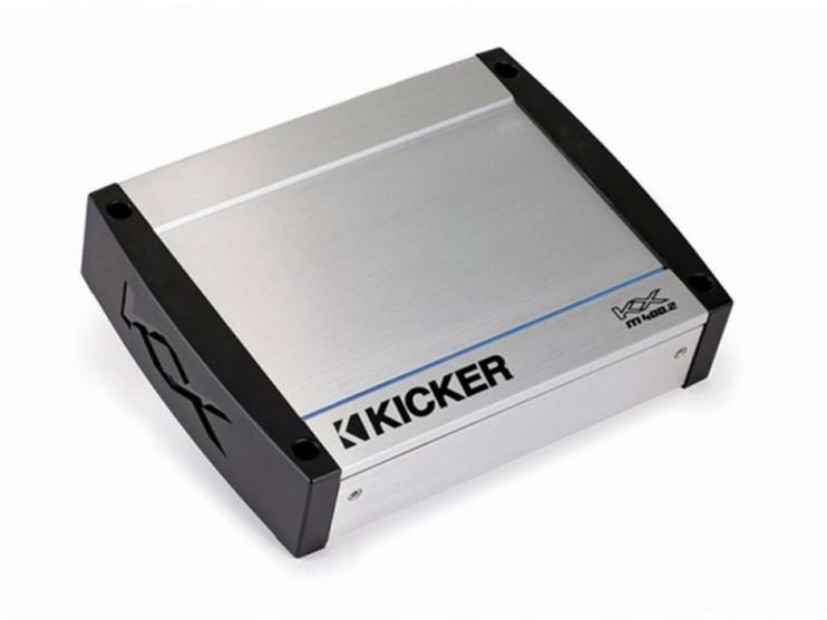 Kicker KXM400.2