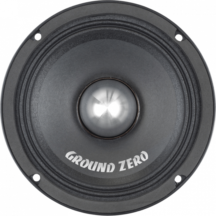 GROUND ZERO GZCM 6-4PPX