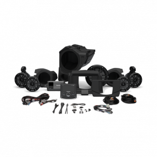 Rockford Fosgate RZR14-STG4