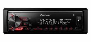 PIONEER MVH-390BT