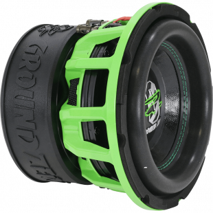 GROUND ZERO GZHW 20SPL-GREEN