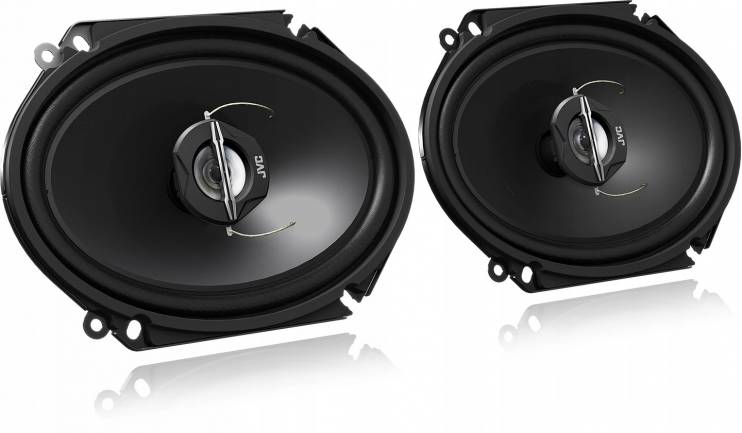JVC CS-J6930