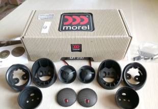 Morel MT-230
