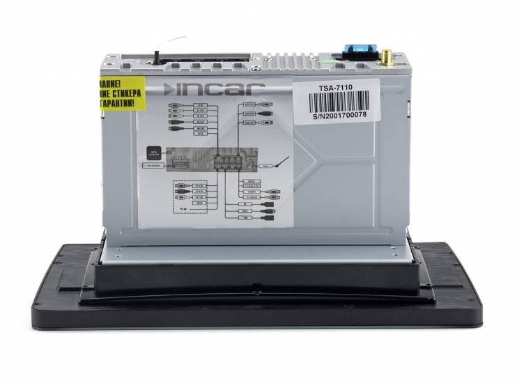 Incar TSA-7440