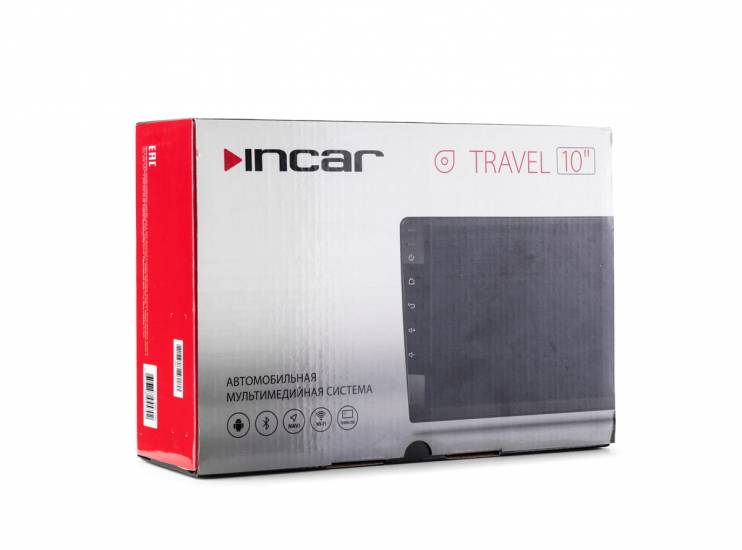 Incar ANB-7710