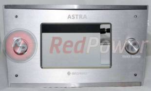 Штатная магнитола Redpower 31219 IPS Opel Astra H (серый) (2004-2015)