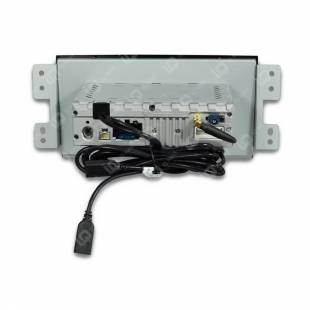 Автомагнитола IQ NAVI T58-1706C Kia Mohave I (2008-2016) 9"