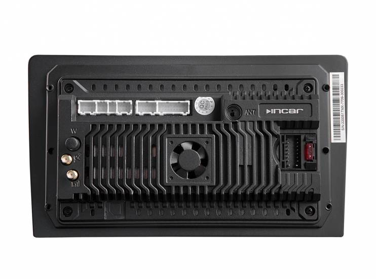 Incar TMX-7710-3