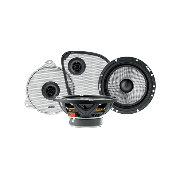 Focal HDA 165-2014\UP (HD14AS)