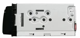 JVC KD-X368BT