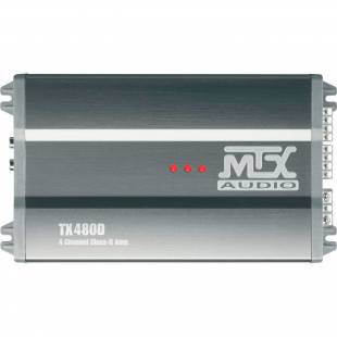 MTX TX480D