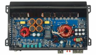Audio System M-Series M-850.1D
