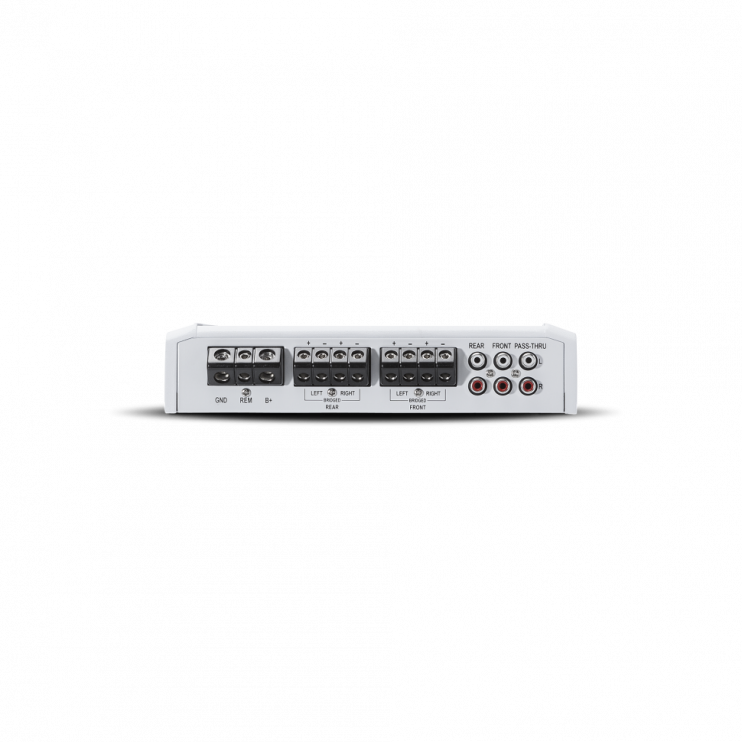 Rockford Fosgate M400-4D