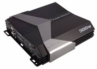 Power Acoustik GT4-900