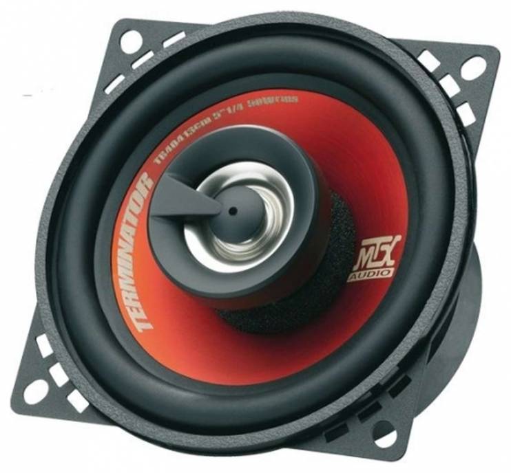 MTX TR404