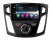 Штатная магнитола FarCar s200 для Ford Focus 3 на Android  (V150/501R-DSP)