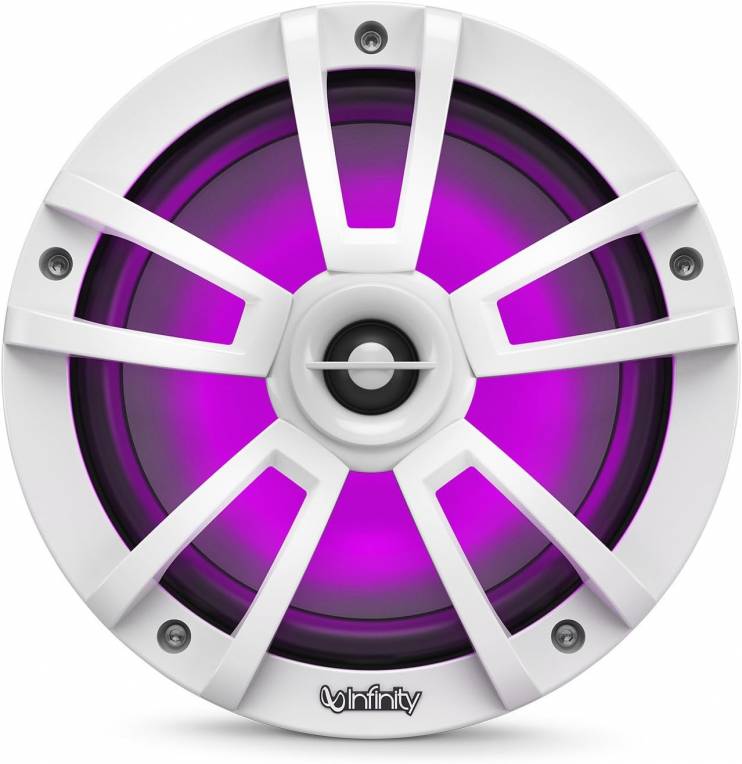 INFINITY	822MLW