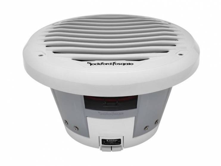 Rockford Fosgate PM212S4