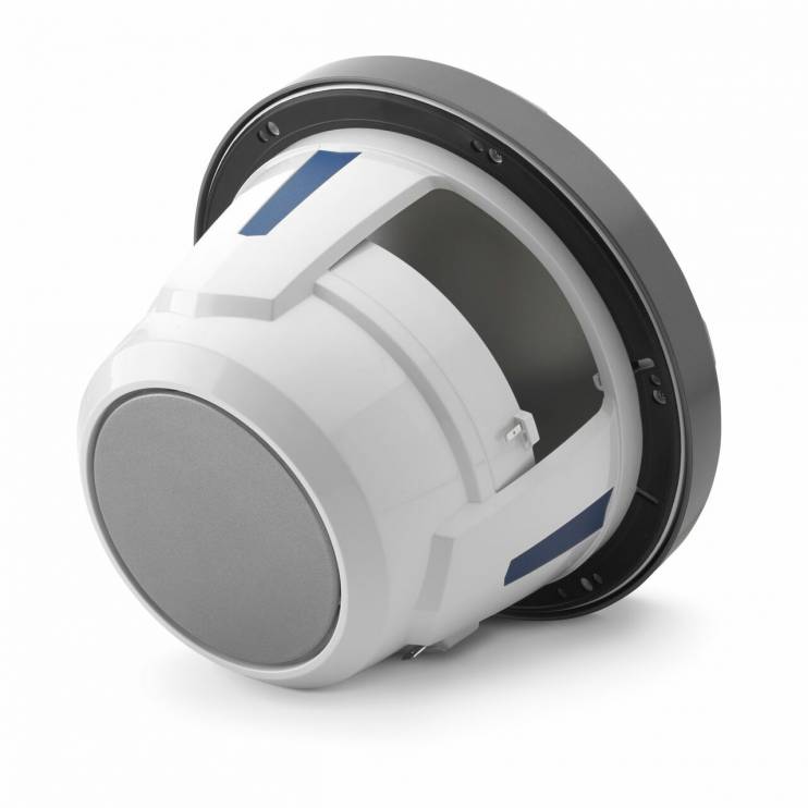 JL Audio M6-880X Sport Titanium/LED