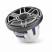JL Audio M6-880X Sport Titanium/LED