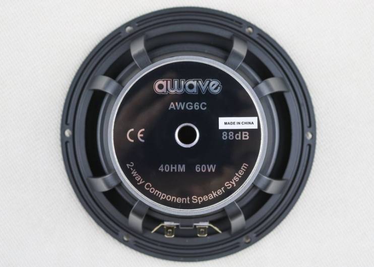 Awave AWG6C