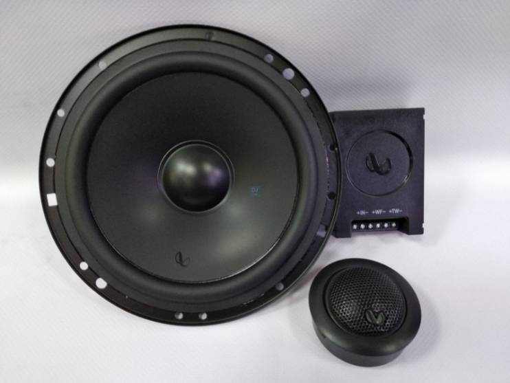 INFINITY Alpha 650C