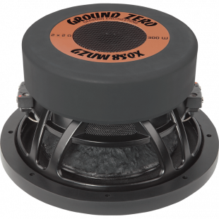 GROUND ZERO GZUW 8SQX