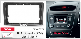 Carav 22-332