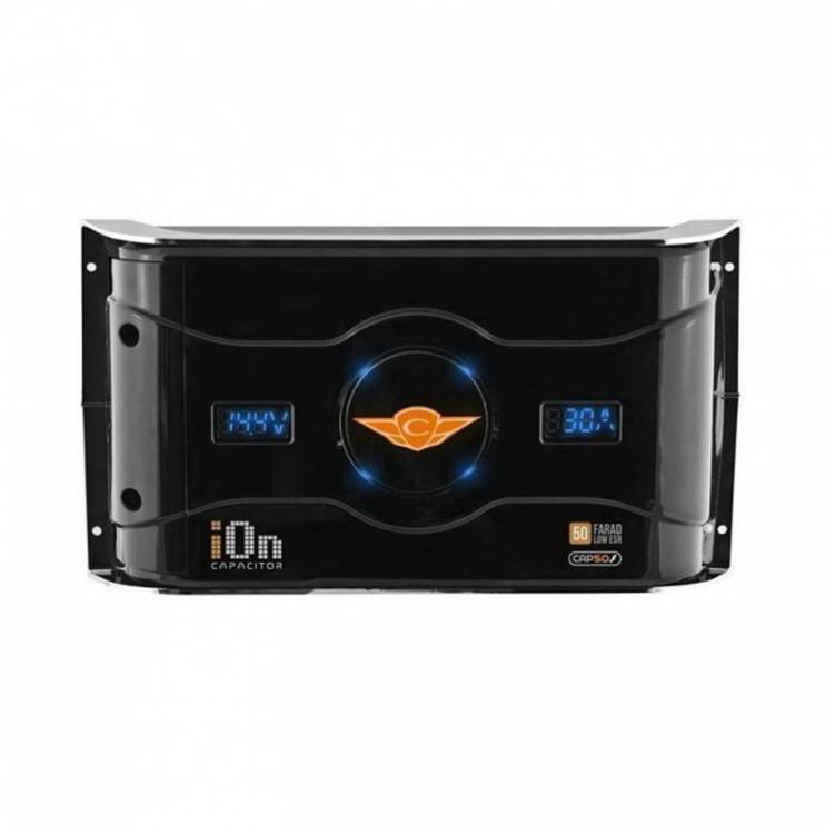 CADENCE CAP50F