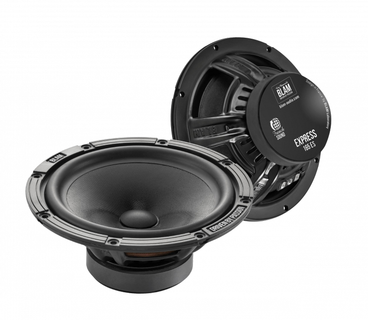 BLAM W165ES