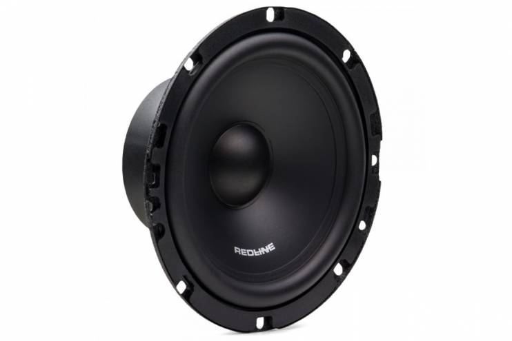DD Audio DD RL-CS6.5