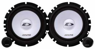 Alpine SXE-1750s