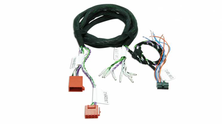 Audison AP 560P&P I/O
