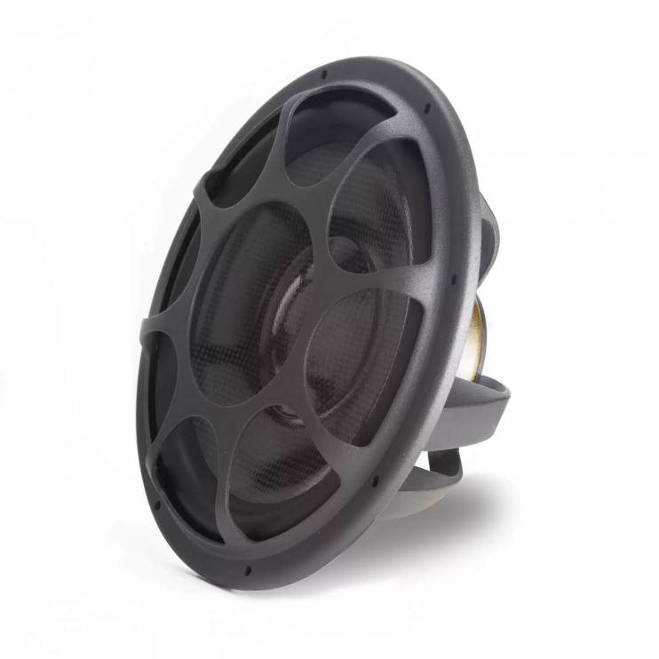 MOREL ELATE CARBON MW 9