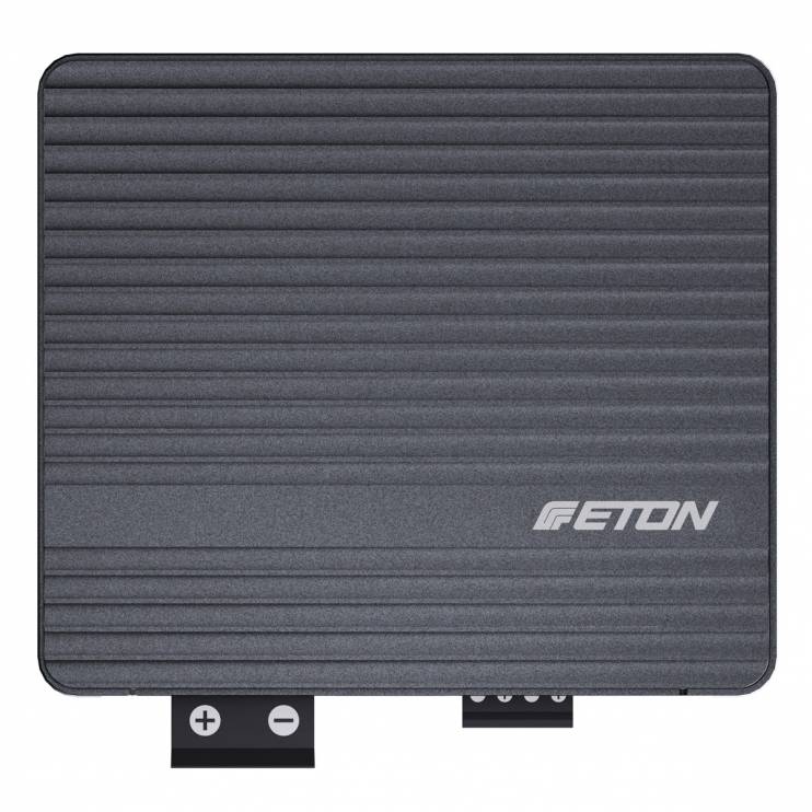 Eton MA 2
