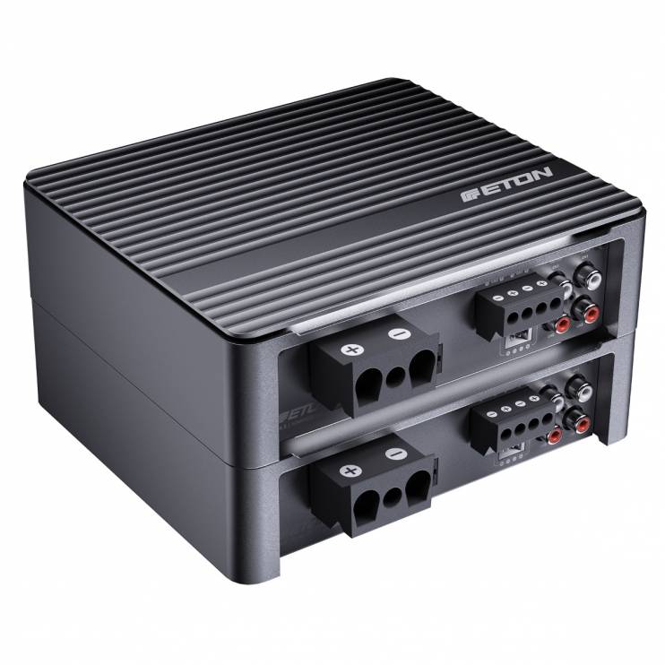 Eton MA 2