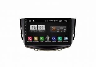 Штатная магнитола FarCar s175 для Lifan X60 на Android (L198R)