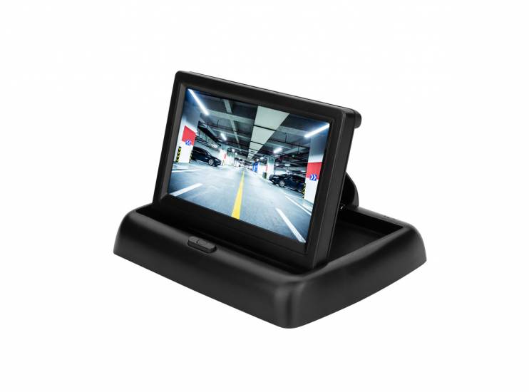 SWAT CDH-125BL