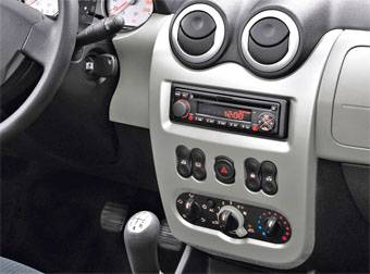 Incar RFR-N28