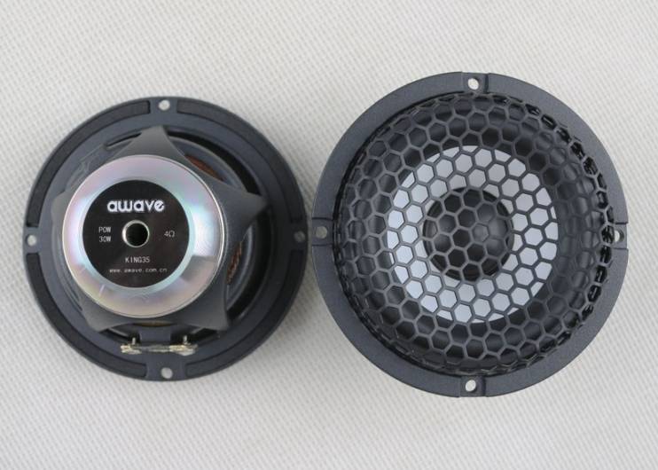 Awave KING35