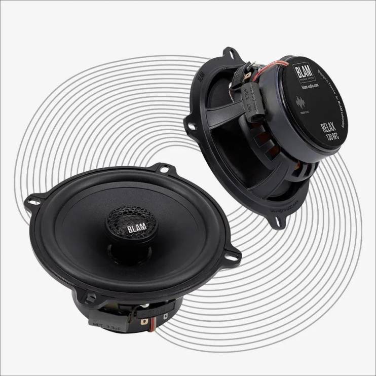 BLAM 130RFC