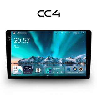 Teyes CC4 PRO 8/128