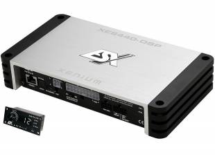 ESX XE6440-DSP