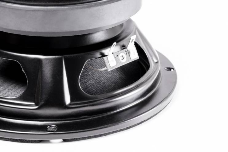 DD Audio DD RL-PM6.5