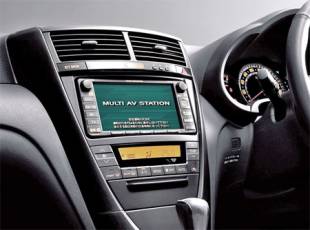 Incar RTY-FC746