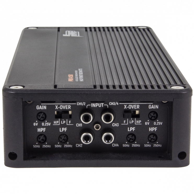 AMPgroup PRO 4.150