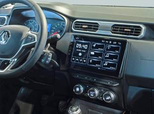 Incar RFR-FC672