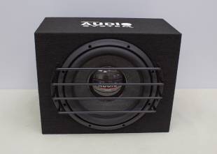 AUDIO SYSTEM (Italy) AE12